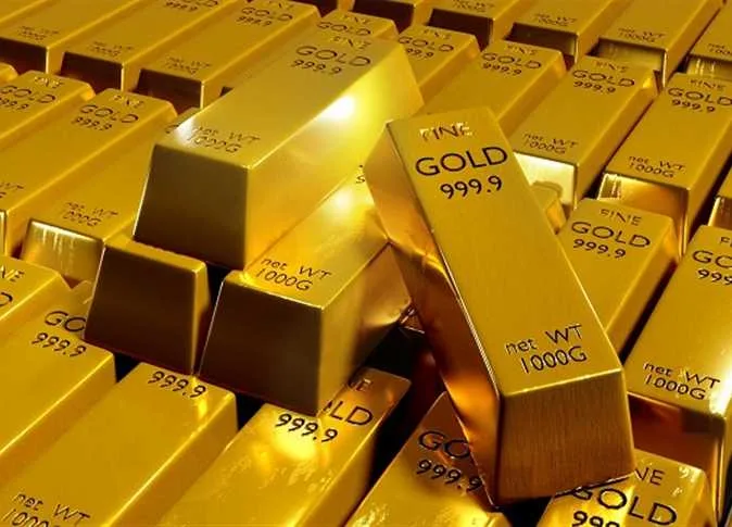 المعدن الثمين يشهد زيادة عالمية.. تحديث أسعار سبيكة الذهب اليوم الخميس 5-6-2025 بعد الارتفاع المعدن الثمين يشهد زيادة عالمية.. تحديث أسعار سبيكة الذهب اليوم الخميس 5-6-2025 بعد الارتفاع