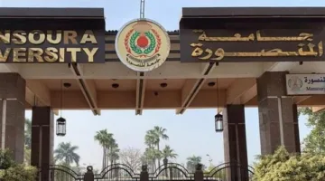 جامعة المنصورة تعلن عن فرصة التقديم لوظائف قيادية متاحة في هيكلها التنظيمي.