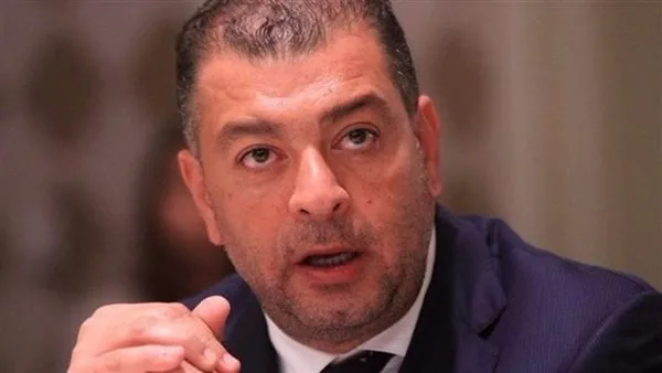 هاني شكري يهاجم جمهور الأهلي.. ومجلس الخطيب يتخذ خطوات قانونية هاني شكري يهاجم جمهور الأهلي.. ومجلس الخطيب يتخذ خطوات قانونية