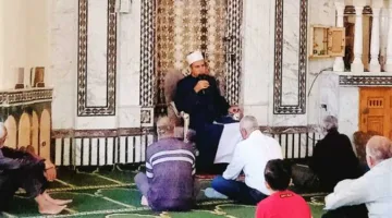 عالم أزهري: أعظم أيام العشر من ذي الحجة هو يوم النحر، يليه يوم عرفة.