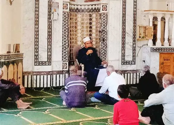عالم أزهري: أعظم أيام العشر من ذي الحجة هو يوم النحر، يليه يوم عرفة. عالم أزهري: أعظم أيام العشر من ذي الحجة هو يوم النحر، يليه يوم عرفة.