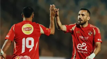 عاجل | حقيقة المفاوضات بين نادي مصري وعلي معلول