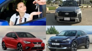 أخبار السيارات | سعر لكزس NX 350 طراز 2025 في السعودية.. ظهور أستون مارتن فانتاج رودستر 2026 لأول مرة