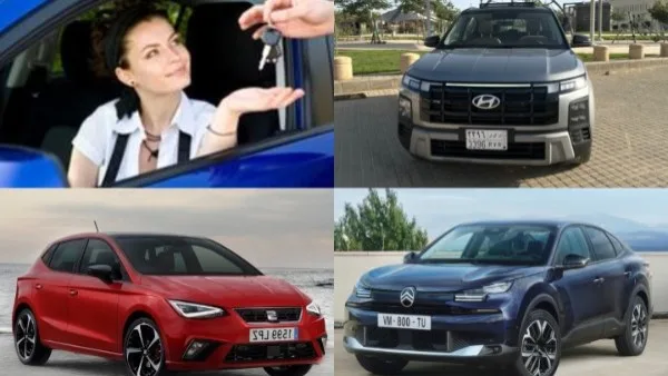 أخبار السيارات | سعر لكزس NX 350 طراز 2025 في السعودية.. ظهور أستون مارتن فانتاج رودستر 2026 لأول مرة أخبار السيارات | سعر لكزس NX 350 طراز 2025 في السعودية.. ظهور أستون مارتن فانتاج رودستر 2026 لأول مرة