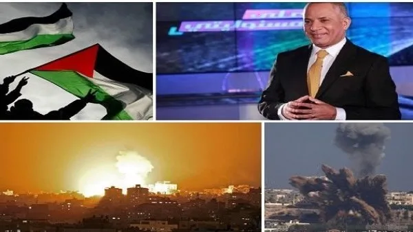 أخبار البرامج الحوارية: وزير التموين يعلن عن بيع كيلو اللحم بسعر أقل، وكامل الوزير يعبّر عن شكره لأحمد موسى. أخبار البرامج الحوارية: وزير التموين يعلن عن بيع كيلو اللحم بسعر أقل، وكامل الوزير يعبّر عن شكره لأحمد موسى.