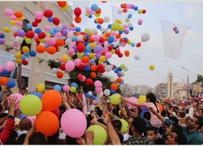توقيت صلاة عيد الأضحى 2025 في القاهرة والولايات الأخرى توقيت صلاة عيد الأضحى 2025 في القاهرة والولايات الأخرى