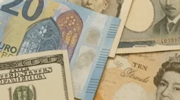 الجنيه يرتفع مقابل الدولار واستقرار العملات الأخرى اليوم الخميس 5 يونيو 2025