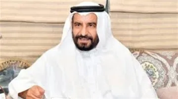 بن كردوس العامري لـ “الدستور”: زيارة الرئيس السيسي للإمارات تعزز التعاون الاستراتيجي وتوضح توافق الآراء.