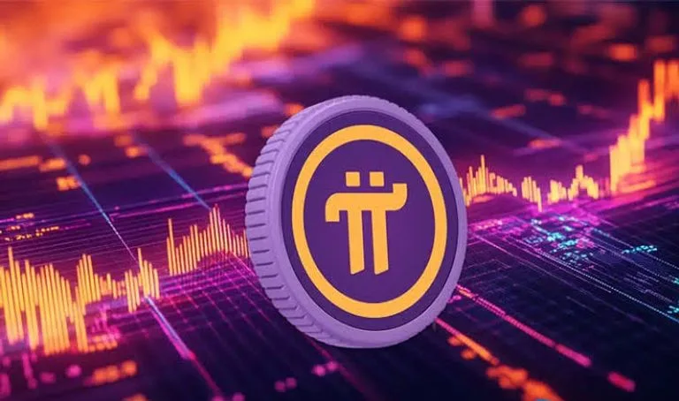 سعر عملة Pi Network مقابل الدولار اليوم الخميس، 5 يونيو 2025