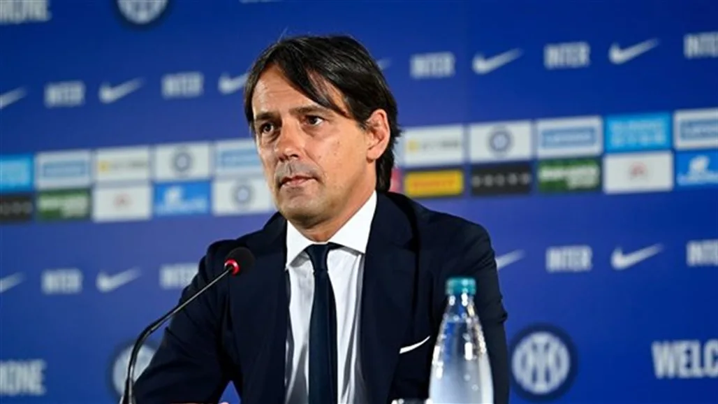 رسمياً.. إنزاجي يتولى تدريب الهلال السعودي رسمياً.. إنزاجي يتولى تدريب الهلال السعودي