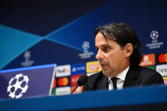الهلال يعلن توقيع عقد مع إنزاجي بعد مغادرته إنتر ميلان الهلال يعلن توقيع عقد مع إنزاجي بعد مغادرته إنتر ميلان