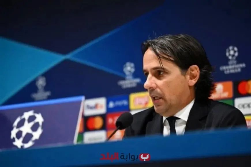 الهلال يضم إنزاجي بعد رحيله من إنتر ميلان: اكتشف تفاصيل الصفقة! الهلال يضم إنزاجي بعد رحيله من إنتر ميلان: اكتشف تفاصيل الصفقة!