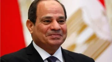 وزير الخارجية يُقدم التهاني للرئيس السيسي وللمواطنين المصريين بمناسبة عيد الأضحى المبارك
