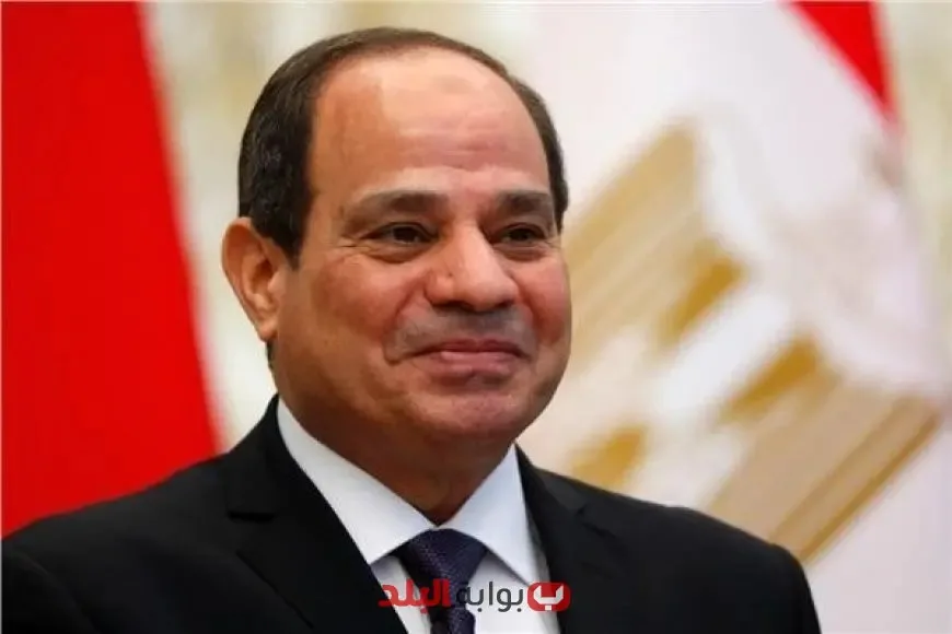 وزير الخارجية يهنئ الرئيس السيسي والشعب المصري بمناسبة عيد الأضحى المبارك وزير الخارجية يهنئ الرئيس السيسي والشعب المصري بمناسبة عيد الأضحى المبارك