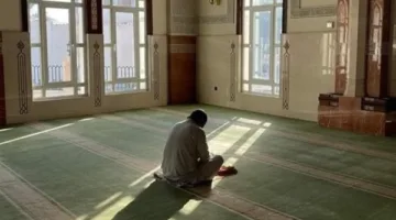 توقيت صلاة العصر في الغربية اليوم الخميس 5 يونيو 2025