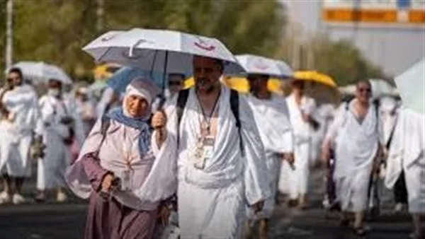 الصحة تنبه الحجاج: الفريق الطبي موجود لدعمكم دائما الصحة تنبه الحجاج: الفريق الطبي موجود لدعمكم دائما