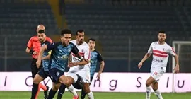 التاريخ المحدد لمباراة الزمالك وبيراميدز في نهائي كأس مصر التاريخ المحدد لمباراة الزمالك وبيراميدز في نهائي كأس مصر