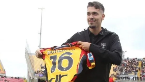 في سن الـ23… لاعب برشلونة السابق يعلن اعتزاله كرة القدم في سن الـ23… لاعب برشلونة السابق يعلن اعتزاله كرة القدم