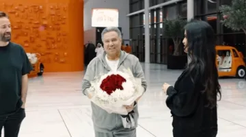 محمد عبده يتوجه إلى الإمارات تحضيراً لحفل العيد