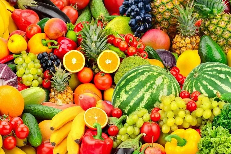 يوم عرفة: أسعار الفواكه والخضروات اليوم الخميس 5 يونيو 2025 يوم عرفة: أسعار الفواكه والخضروات اليوم الخميس 5 يونيو 2025