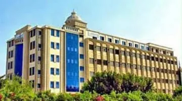 المعهد العالي للهندسة يعلن عن طلبه لأعضاء هيئة التدريس.. اقرأ التفاصيل كاملة.