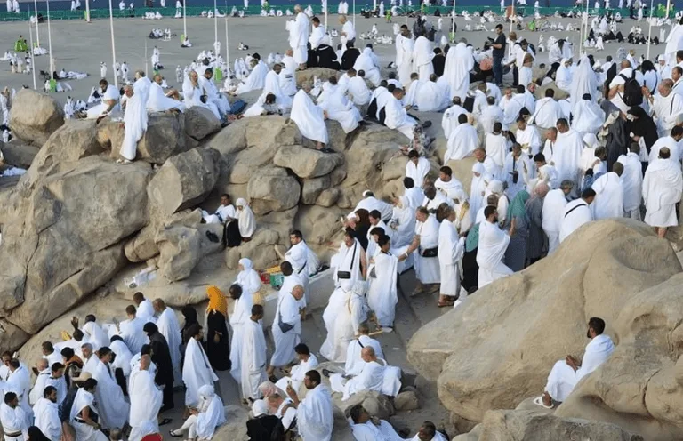 هل يعتبر صيام يوم عرفة كفارة للكبائر؟ تفاصيل إجابة الإفتاء هل يعتبر صيام يوم عرفة كفارة للكبائر؟ تفاصيل إجابة الإفتاء