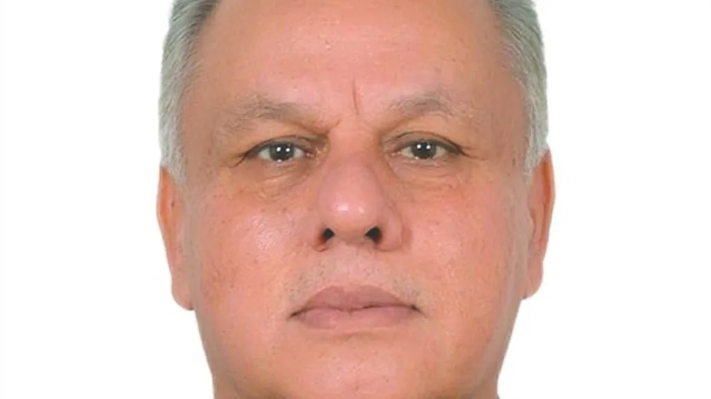 عراقي يحصد جائزة الاتحاد العربي للشطرنج لأفضل مؤلِّف عراقي يحصد جائزة الاتحاد العربي للشطرنج لأفضل مؤلِّف