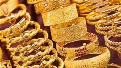 قبل عيد الأضحى: أسعار الذهب تستمر في الارتفاع وعيار 21 يصل إلى 4715. قبل عيد الأضحى: أسعار الذهب تستمر في الارتفاع وعيار 21 يصل إلى 4715.