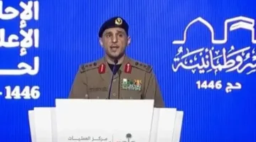 الداخلية السعودية تعلن عن اعتقال 397 شخصاً قاموا بنقل الحجاج بدون تصاريح رسمية