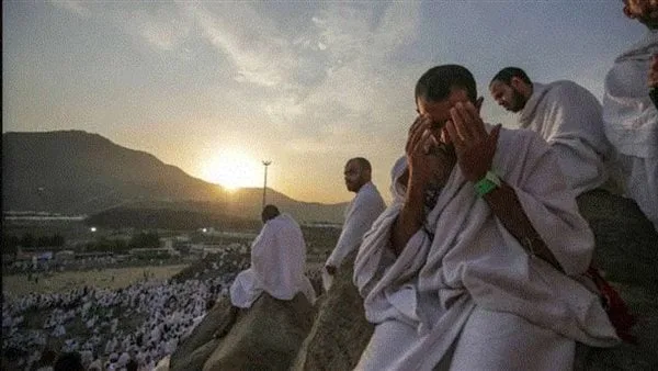 “إليك اللهم، نحن هنا” .. حقائق هامة حول جبل عرفة ومناسك الحج “إليك اللهم، نحن هنا” .. حقائق هامة حول جبل عرفة ومناسك الحج