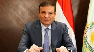 وزير الزراعة: تم صرف أكثر من 9.5 مليار جنيه لبرنامج “البتلو” لفائدة 44.8 ألف مستفيد.
