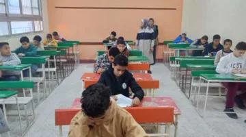 برقم الجلوس: موعد كشف نتائج الشهادة الإعدادية الأزهرية 2025 في الشرقية بنهاية العام