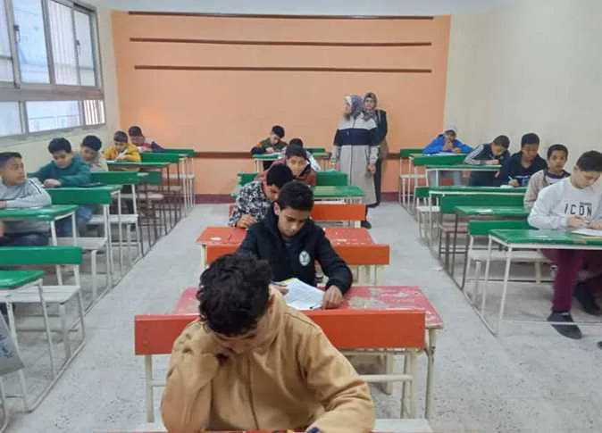 برقم الجلوس: موعد كشف نتائج الشهادة الإعدادية الأزهرية 2025 في الشرقية بنهاية العام برقم الجلوس: موعد كشف نتائج الشهادة الإعدادية الأزهرية 2025 في الشرقية بنهاية العام