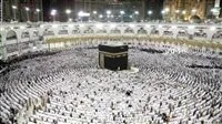 موعد تكبيرات عيد الأضحى المبارك.. نص مكتوب للاطلاع عليه موعد تكبيرات عيد الأضحى المبارك.. نص مكتوب للاطلاع عليه