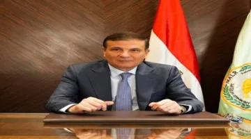 وزير الزراعة يعلن أن تمويل برنامج «البتلو» تخطى 9.5 مليار جنيه لصالح 44.8 ألف مستفيد.