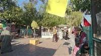تذاكر دخول بسعر 5 جنيهات: حدائق وزارة الزراعة تفتح أبوابها للزوار في عيد الأضحى