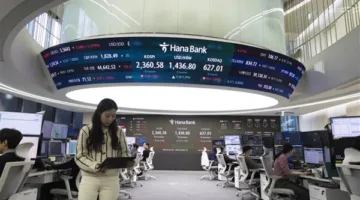 انخفاض عوائد السندات الصينية لأجل 10 سنوات إلى 1.70% في ظل التوترات التجارية