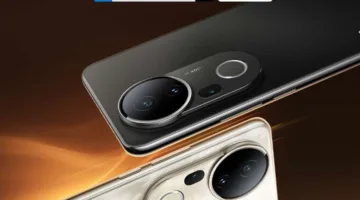 بميزات فائقة وتصميم عصري.. فيفو تكشف عن هاتف Vivo T4 Ultra