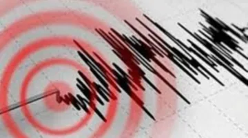 زلزال بقوة 5.0 درجة يHit مقاطعة يوننان في جنوب غرب الصين