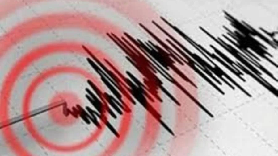 زلزال بقوة 5.0 درجة يHit مقاطعة يوننان في جنوب غرب الصين زلزال بقوة 5.0 درجة يHit مقاطعة يوننان في جنوب غرب الصين