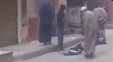 وفاة شاب نتيجة سقوطه من مبنى في مدينة 6 أكتوبر