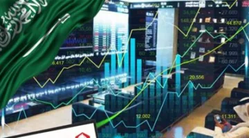 استكشف أبرز استثمارات المستثمرين الأجانب في سوق الأسهم السعودية