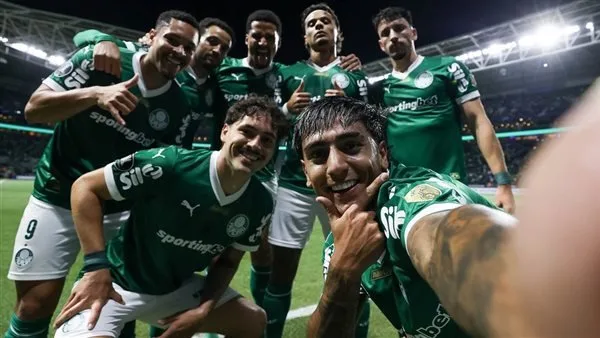 بورتو يتصدر: القيمة السوقية للمجموعة الأولى في كأس العالم للأندية 2025 بورتو يتصدر: القيمة السوقية للمجموعة الأولى في كأس العالم للأندية 2025