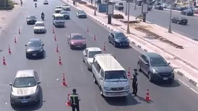النيابة تدعو المواطنين للاعتماد على قواعد المرور خلال عطلة العيد. النيابة تدعو المواطنين للاعتماد على قواعد المرور خلال عطلة العيد.