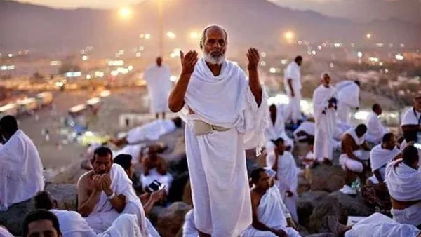 هل يُسمح بالدعاء ضد الآخرين أثناء الوقوف في عرفة؟ التفاصيل. هل يُسمح بالدعاء ضد الآخرين أثناء الوقوف في عرفة؟ التفاصيل.