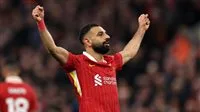 محمد صلاح يتصدر قائمة اللاعبين الأكثر تسجيلًا وصناعة للأهداف في جميع البطولات الإنجليزية محمد صلاح يتصدر قائمة اللاعبين الأكثر تسجيلًا وصناعة للأهداف في جميع البطولات الإنجليزية