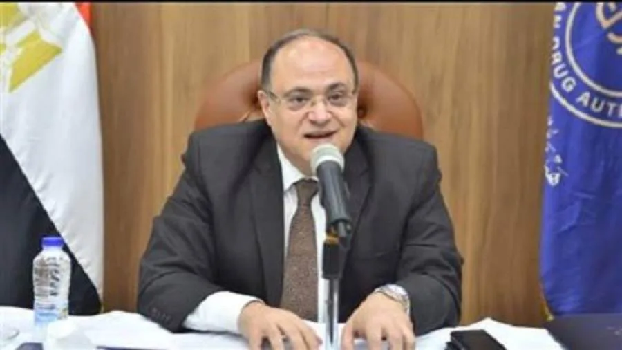 رئيس هيئة الدواء يبحث مع ممثلي شركات توزيع الأدوية استمرارية توفير المستحضرات الدوائية للسوق