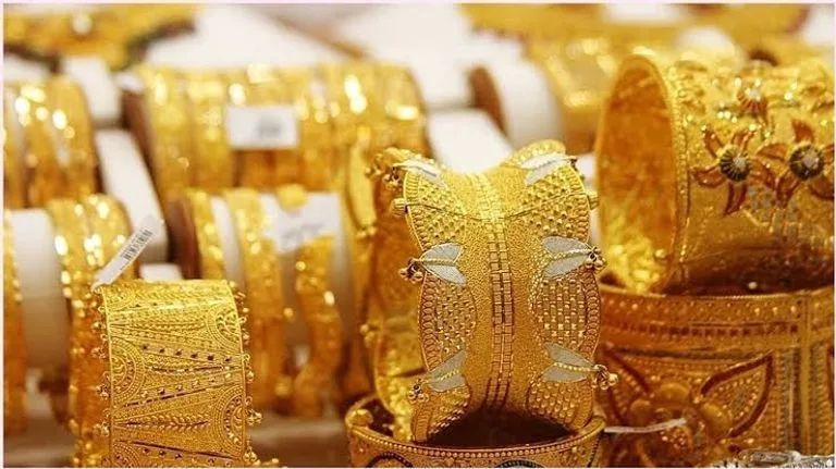 أسعار الذهب في السعودية اليوم الخميس 5 يونيو 2025… زيادة ملحوظة أسعار الذهب في السعودية اليوم الخميس 5 يونيو 2025… زيادة ملحوظة