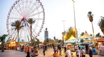 إرشادات من وزارة الداخلية والدفاع المدني بشأن الألعاب النارية والأصوات المزعجة قبل عيد الأضحى