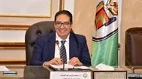 رئيس جامعة القاهرة يرسل تهانيه إلى الرئيس عبد الفتاح السيسي بمناسبة عيد الأضحى المبارك. رئيس جامعة القاهرة يرسل تهانيه إلى الرئيس عبد الفتاح السيسي بمناسبة عيد الأضحى المبارك.